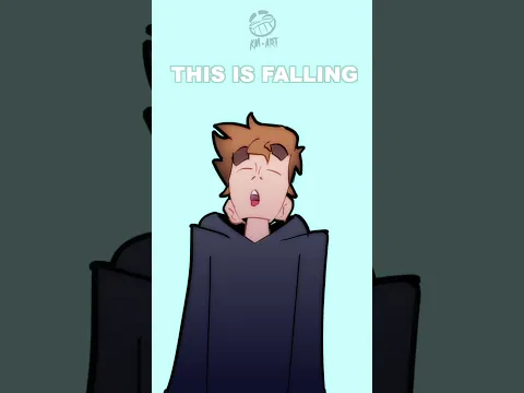 this animation is so sweet🥹 'this is what falling in love feels like' by JVKE creds: @km_art. #jvke