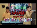 Lagu Lampung Hit's 2023 || SASAKH _ Cipt: Dika Bakal || Zia Paku \u0026 Dj Endra @ZP_PRO_AUDIO