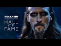 Download Lagu Rockheim Hall of Fame 2021 ¬ Mayhem Tribute - Freezing Moon (Samoth, Trym, Gaahl, Neddo \u0026 Snorre)