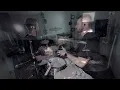 Bitter - Drum Cover - Scatterbrain