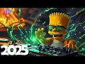 Music Mix 2025 🎧EDM Mashup Mix 2025 🎧EDM Remixes of Popular Songs