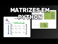 How to use arrays in Python without libraries