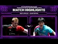 Download Lagu Benedikt Duda vs Jang Woojin | MS QF | #WTTMacao 2025