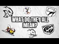All Dodge Performance Logos Explained