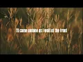 Luke Rob - Chapel Haze (Official Lyric Video)
