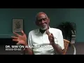 Dr Sebi on Alkaline Food