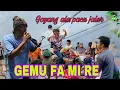 Download Lagu LAGU NTT YG LAGI VIRAL{{GEMU FA MI RE }}COVER SONATA🇮🇩VOCAL GENJI LIVE GONTORAN