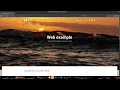 planeupload com - web upload widget