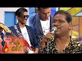 Download Lagu කුසුමි ලතා රේණු ලතා -  Greshan Jayamaha | Sirasa FM Sarigama Sajjaya