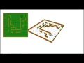 MazeSolving with Modified Flood Fill algorithm 2
