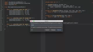 Bowling Kata Kotlin