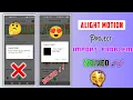Alight Motion Project Import Problem Solved Alight Motion Sign In Problem Solution Alight Motion