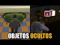Download Lagu Estos objetos permanecen ocultos en GTA San Andreas