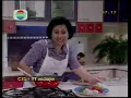 Download Lagu Aroma Indosiar Sisca Soewitomo Cadbury Muffin   Indosiar 2001