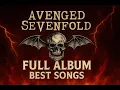 Download Lagu 🎸 Avenged Sevenfold Full Album | Best Songs Collection 🎶