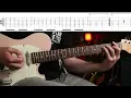 How to Play "Galaxie" by Blind Melon  | Guitar Lesson