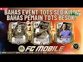 Download Lagu BAHAS EVENT TOTS SEDIKIT \u0026 BAHAS PEMAIN TOTS BESOK! | FC Mobile Indonesia