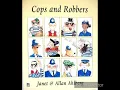 Download Lagu Cops and Robbers, childrens audio