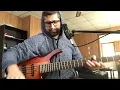 Cover of Thundercat's "Is It Love?"