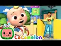 Back To School Song | CoComelon Nursery Rhymes \u0026 Kids Songs