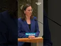 Download Lagu De ChristenUnie wil de stem van verantwoordelijkheid nemen