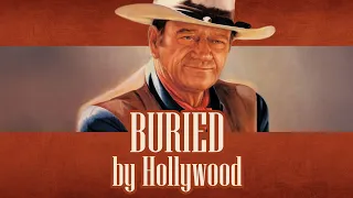 10 john wayne movies youve never heard of