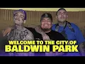 Welcome To The City Of Baldwin Park Lefty GunPlay Take Us Through His City