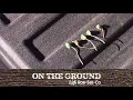 On the Ground - 8-Day Crop Conditions