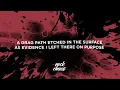 Twenty One Pilots - Drag Path (Lyrics)