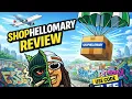 THCA ShopHelloMaryOfficial this Care Package Is CRAZY Canal St Runtz Review