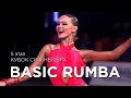 Download Lagu RUMBA BASIC | КУБОК СИЛЬНЕЙШИХ | ЭТАП 5