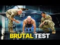 Exercise Scientist vs The Brutal Air Force Fitness Test