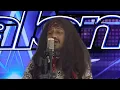 Download Lagu Lelaki ini harumkan nama malaysia di pentas America got talent!!