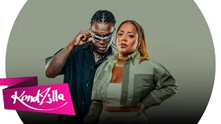 Não Te Ter - MC Kekel, MC Rita e DJ Hunter (KondZilla)