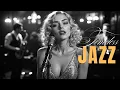 Download Lagu 🎷 Vintage Jazz Lounge ~ Soepele 1940 Crooner Vibes \u0026 Tijdloze Sfeer 🥂