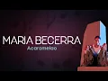 Maria Becerra - Acaramelao (Letra/Lyrics)