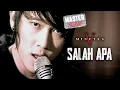 Download Lagu Fiveminutes - Salah Apa (Official Music Video 4K) MASTER 2025