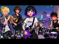 KALIAN MINTA KITA BIKIN || DI BALIK HARI INI - DHYO HAW || COVER POP PUNK SKA #dhyohaw #cover