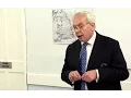 David Starkey calls out Fat Chav