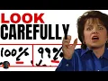 Look Carefully The Ramsey Ransom Note Decoded - 35 New Clues Hidden in Plain Sight