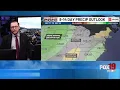 Tuesday 7 15p Live FIRST ALERT Weather Show