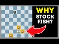 I Hacked Stockfish s Code To Learn How It Thinks Part 1