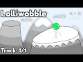 MSM The Dessertians: Dessert Mountain Remastered – Lolliwobble 