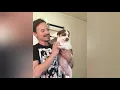 Dont Pick Mr.Bubz Up