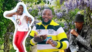 Juma Marco Song Lung Wecha Limbu Luchagula Ditogagwi 2025 By Amosi Media 5K 