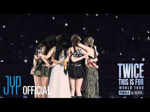 Be as ONE (Korean Ver.)