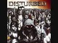 Disturbed - I'm Alive HQ