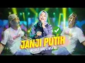 Woro Widowati - Janji Putih (Official Music Video ANEKA SAFARI) Beta Janji Beta Jaga