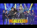 Download Lagu Selvi Ayunda feat. Andi Kdi - Ngalesser [Official Live Music] I New Rgs