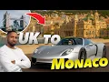Download Lagu I DROVE MY £1,250,000 PORSCHE 918 ACROSS EUROPE